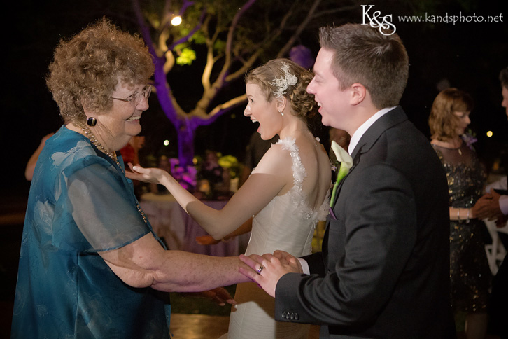 Dallas Wedding Photographers - K & S Photography